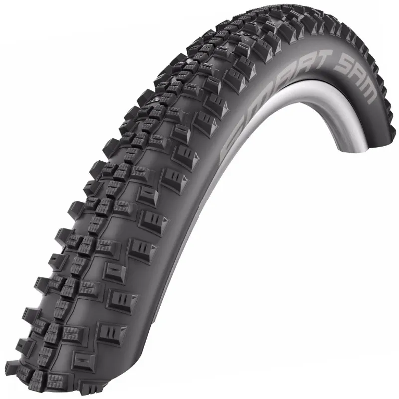 Schwalbe Smart Sam Performance Addix Tyre 24x2.10