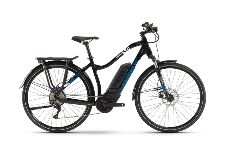 Haibike womens sale