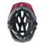 Oxford Spectre Helmet in Matt Red 