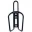 Oxford Bottle Cage in Black