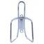 Oxford Bottle Cage in Silver