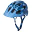 Kali Pace Camo Helmet in Matt Thunder
