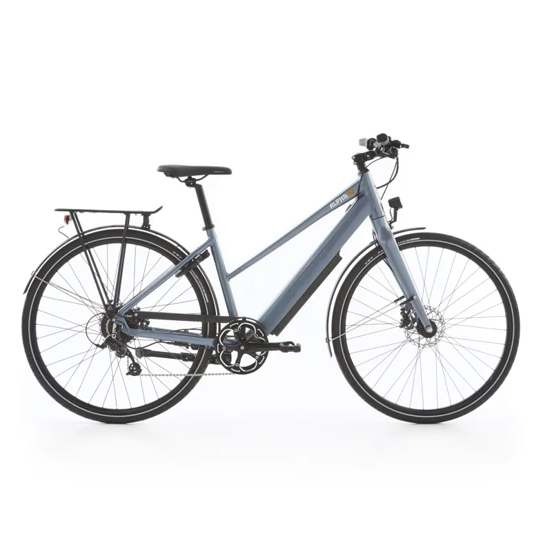 Batribike alpha deals