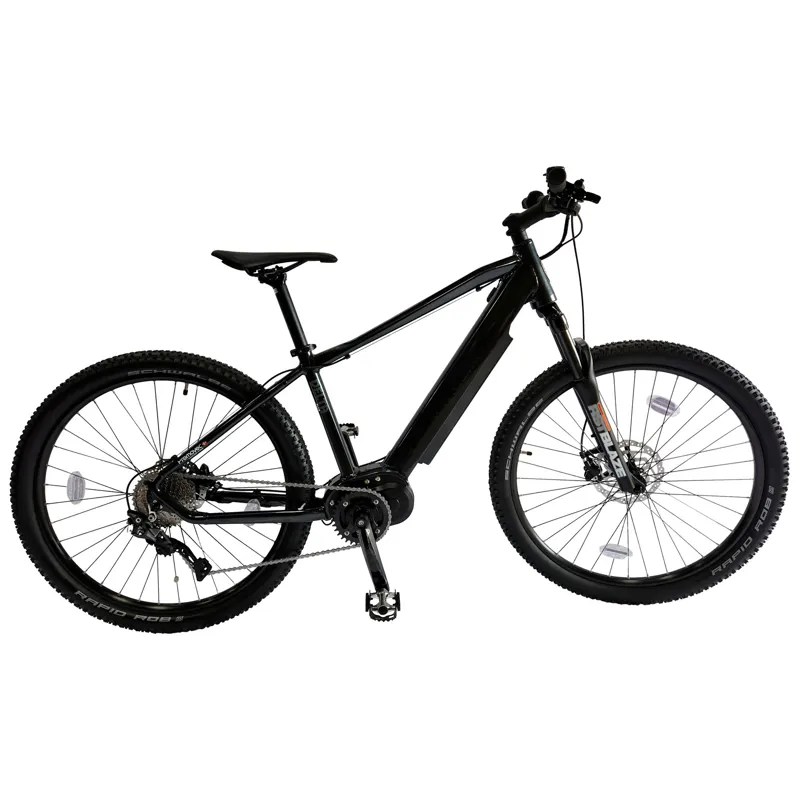 Batribike alpha sales