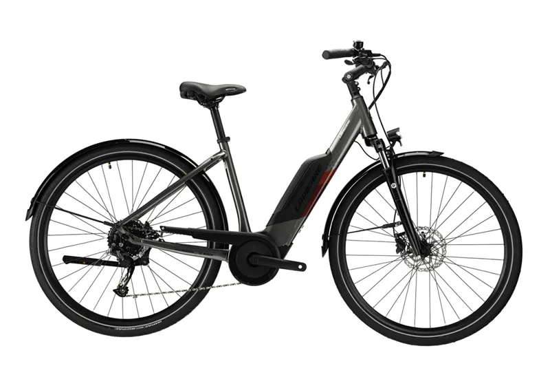 Lapierre hybrid deals